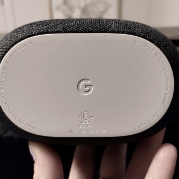 Google Nest - Picture 3 of 3